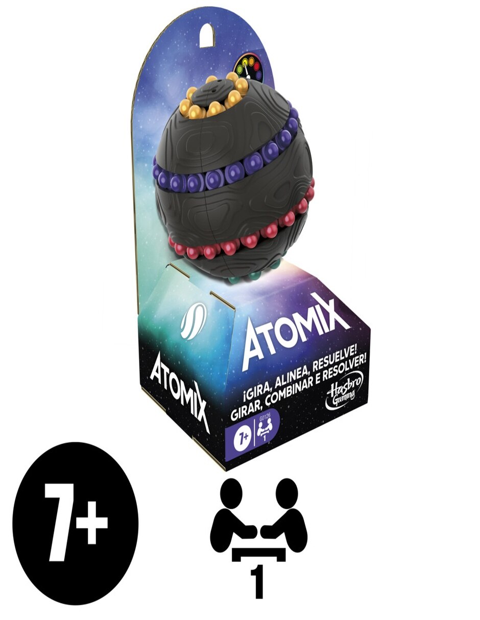 Atomix 2
