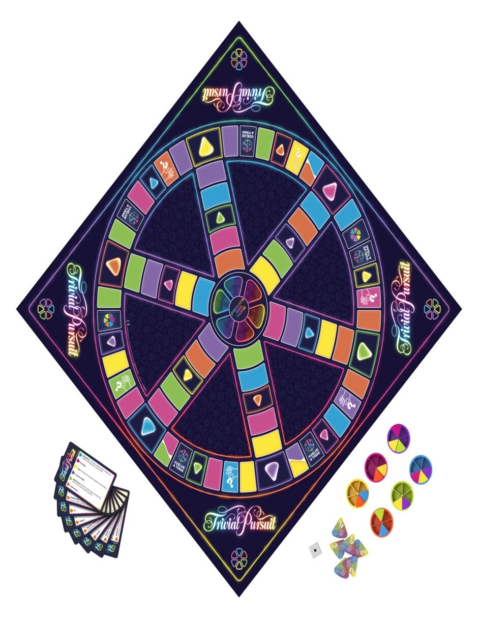 Trivial Pursuit 2026 Games 7