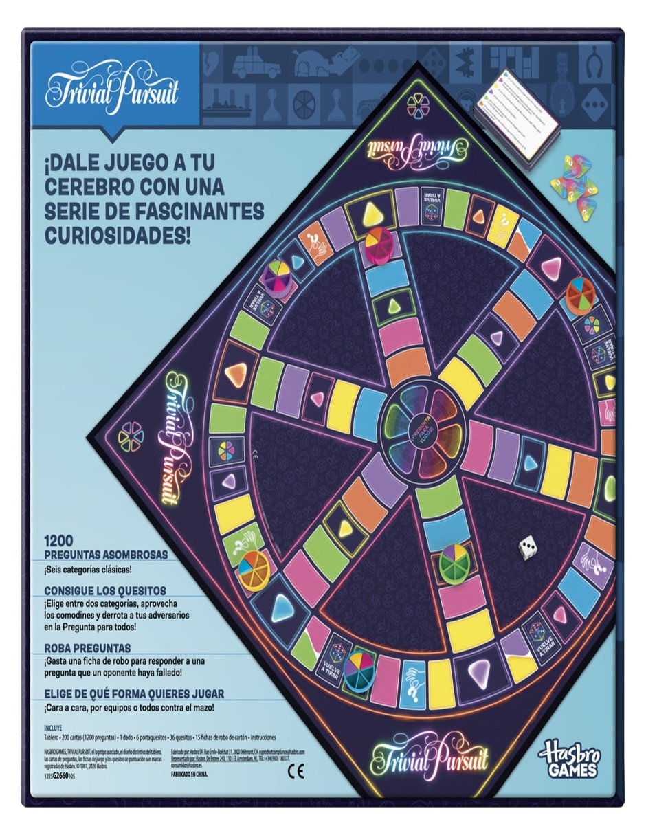 Trivial Pursuit 2026 Games 6
