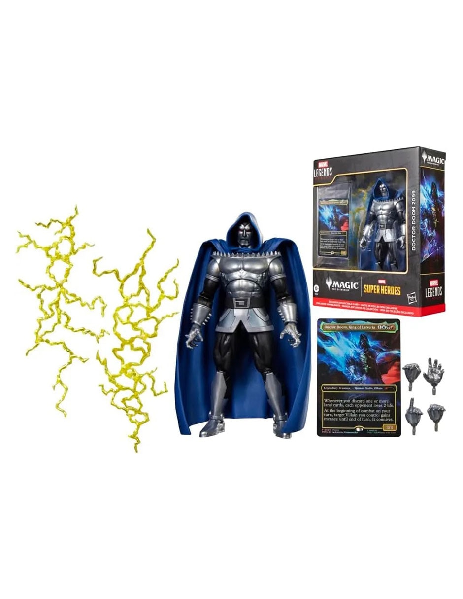 Figura de acción articulada estándar Figura de acción articulada estándar