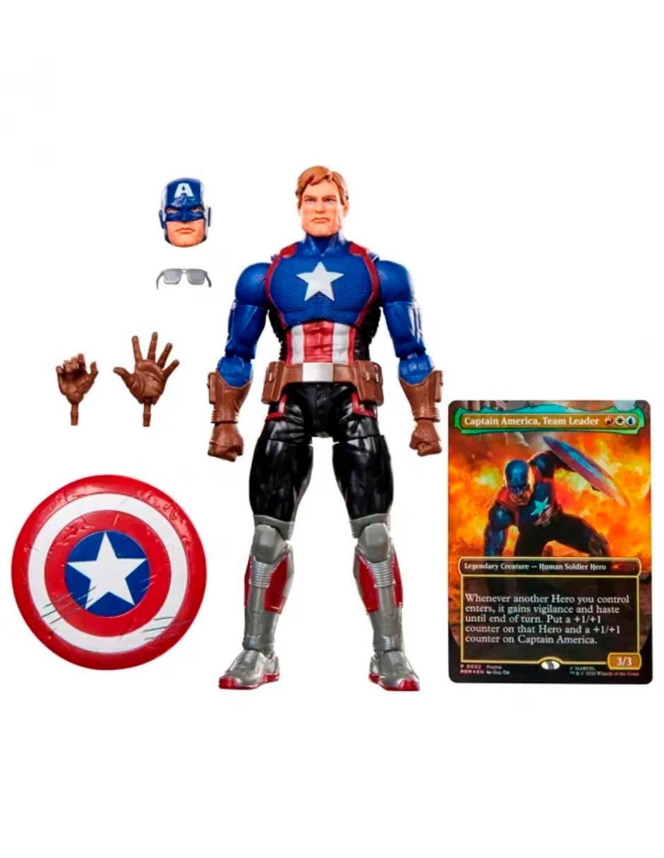 Figura de acción articulada
