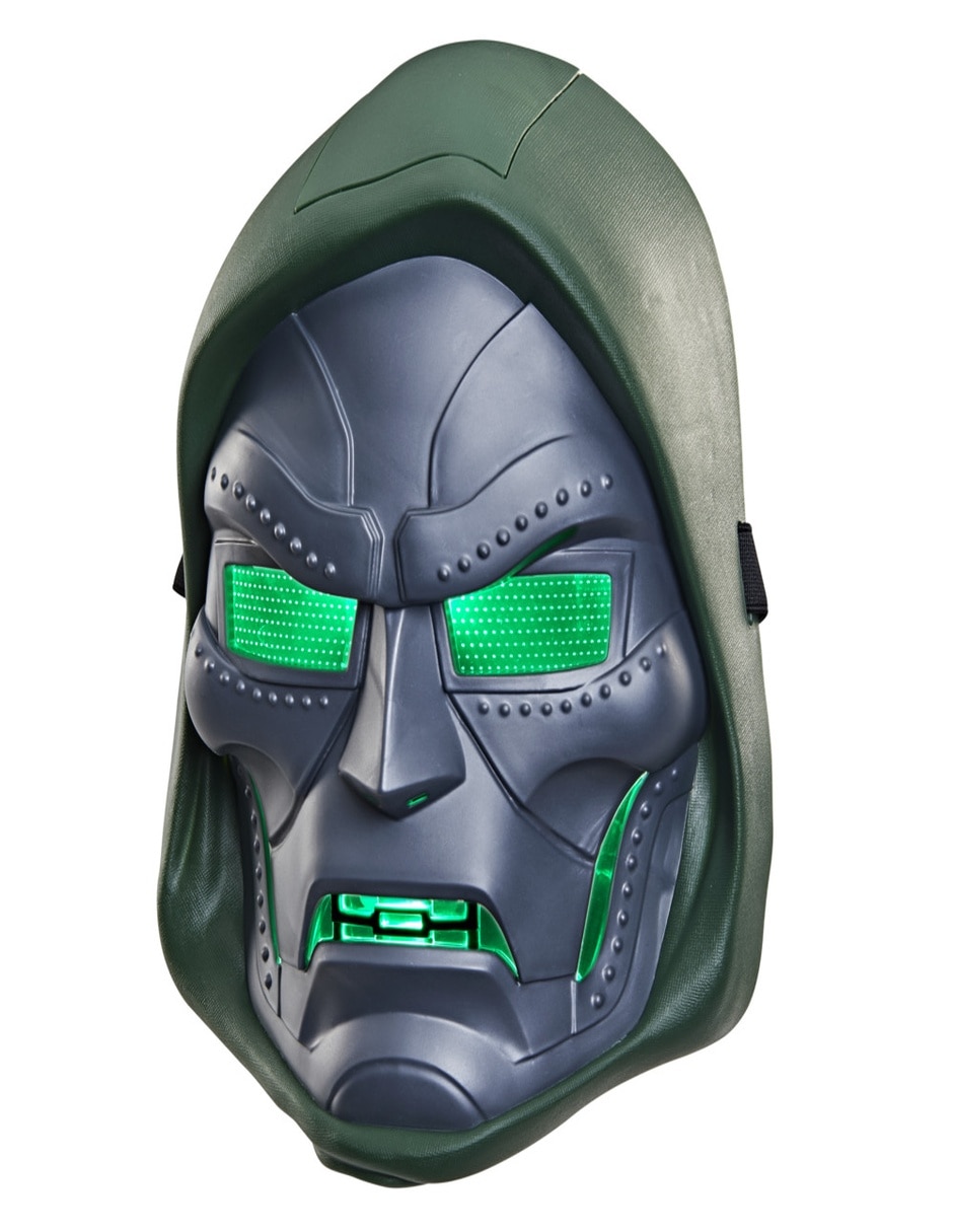 Figura de acción : Avengers Doctor Doom