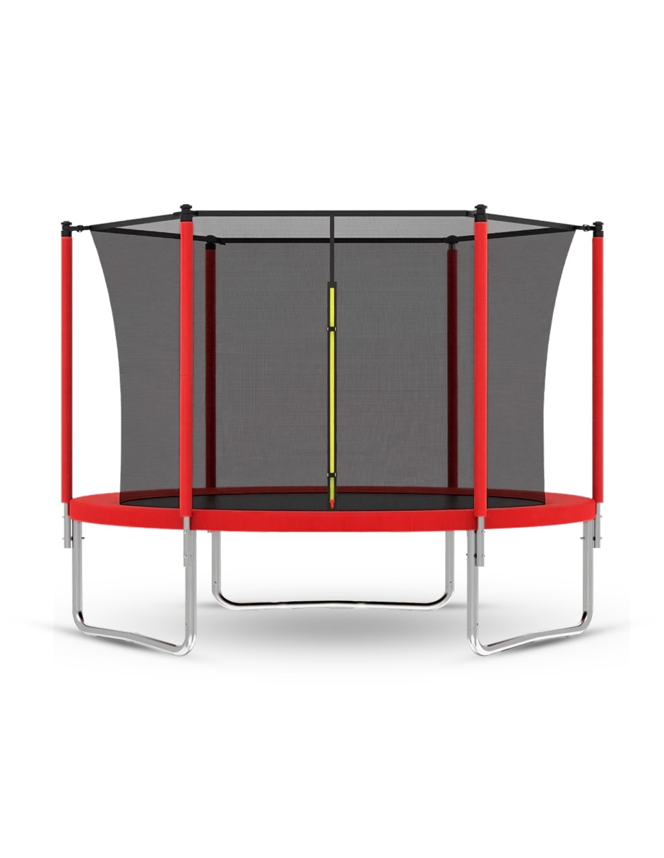 Trampolín Trampolín
