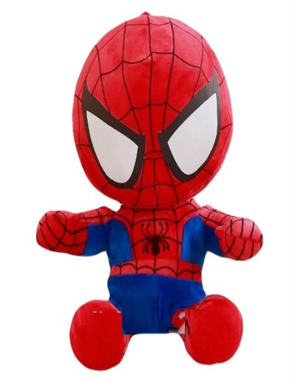 Peluche de Spider Man 35 cm