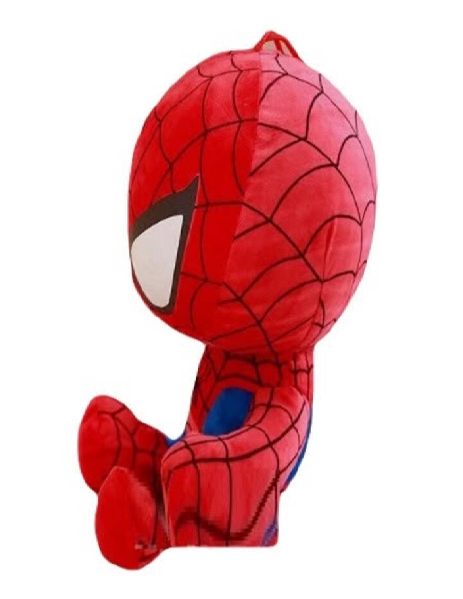 Peluche de Spider Man 35 cm