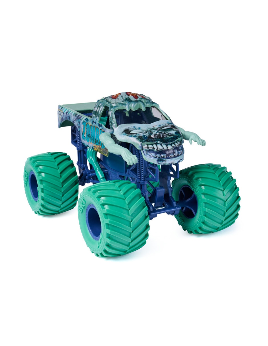 Monster truck Monster Jam 3