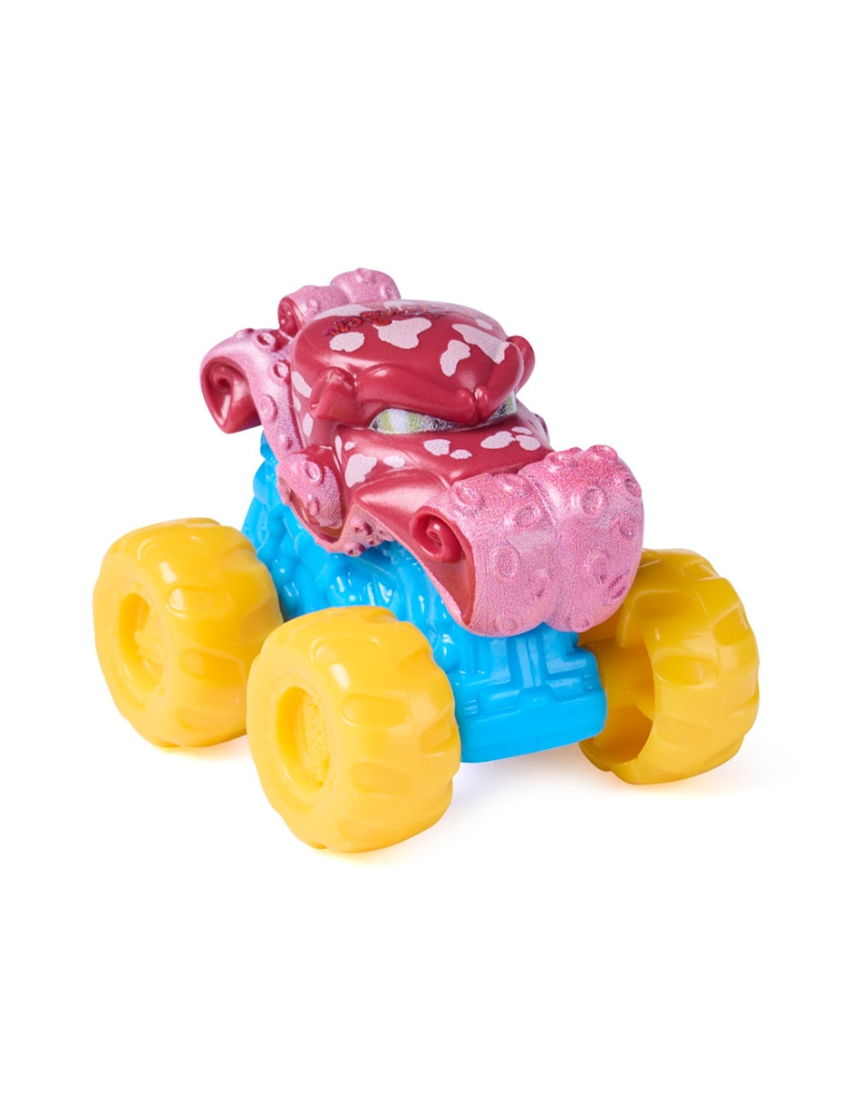 Monster truck Monster Jam 2
