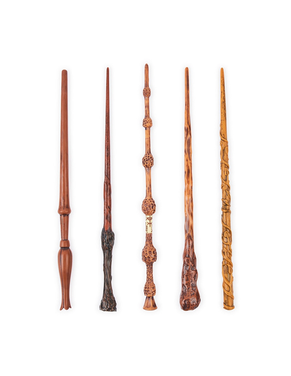 Figura de colección Wizarding World Harry Potter 6