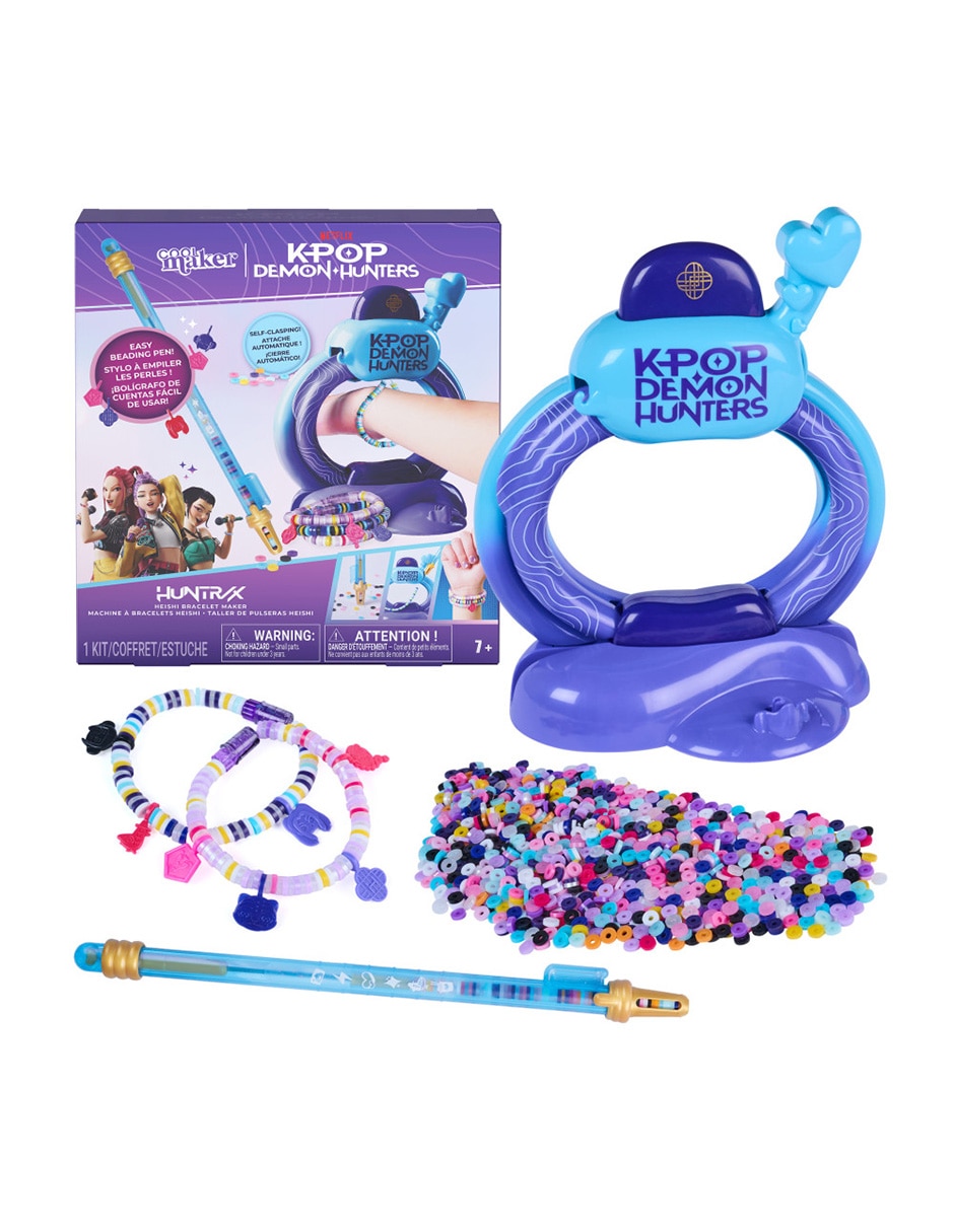 Heishi KPDH juego de rol para niños