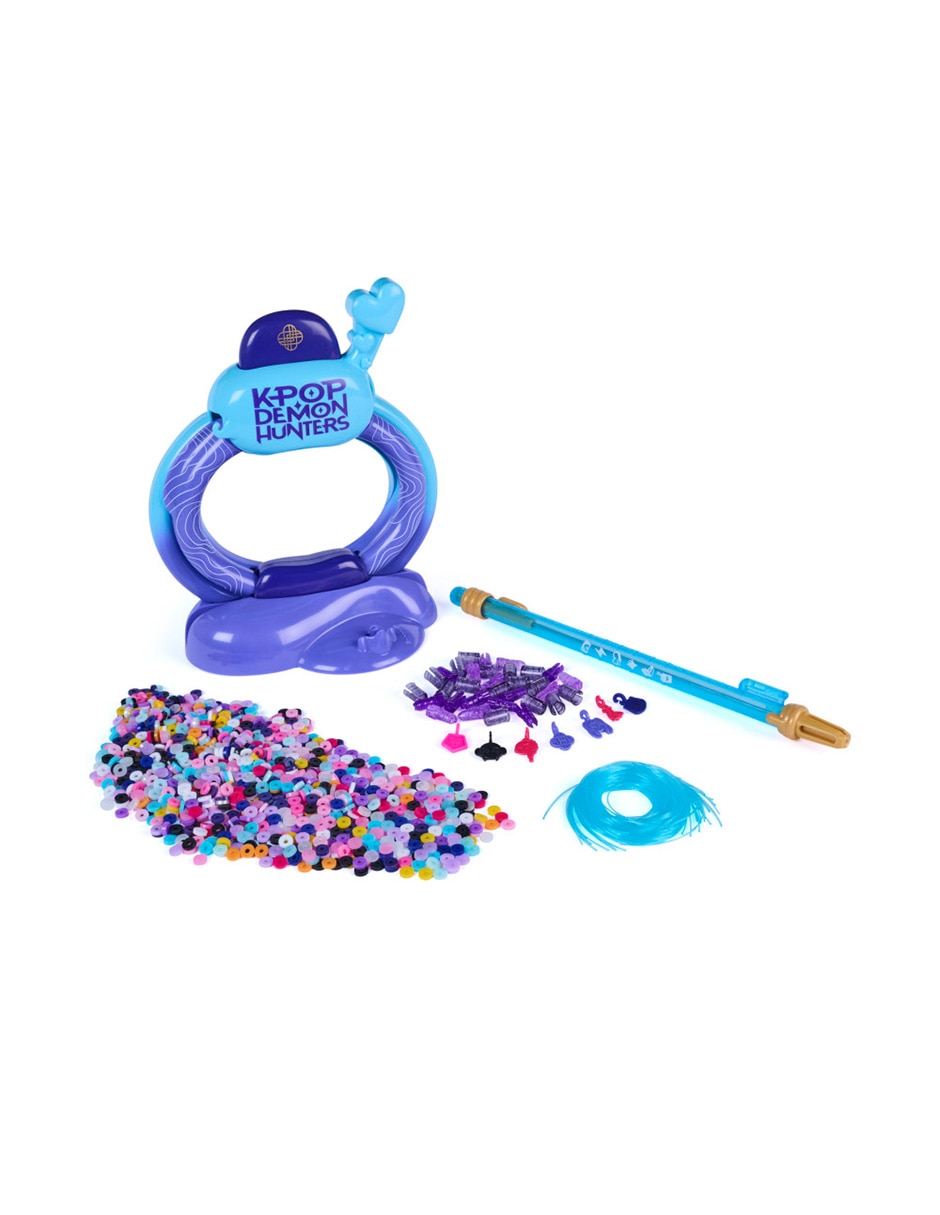 Heishi KPDH juego de rol para niños 2