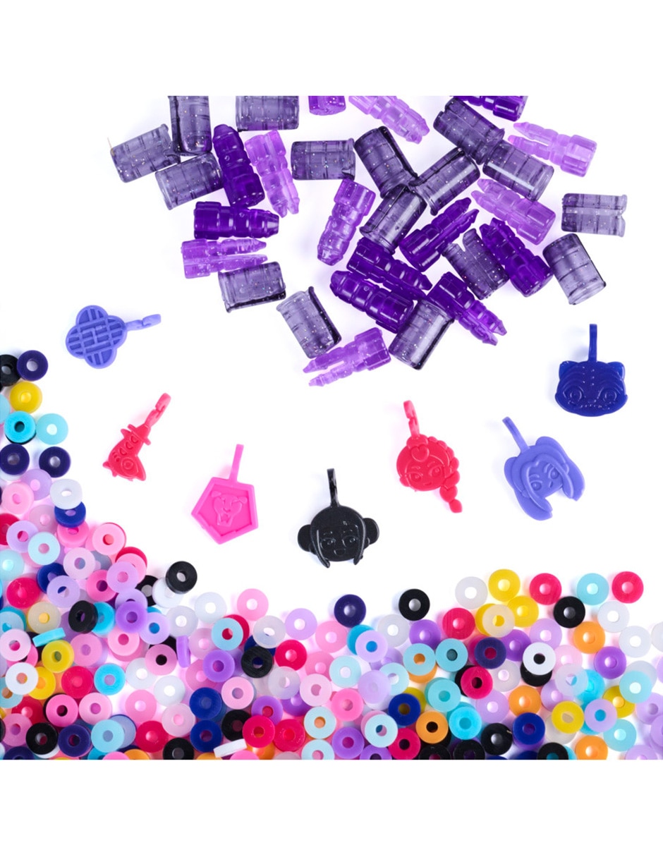 Heishi KPDH juego de rol para niños 6