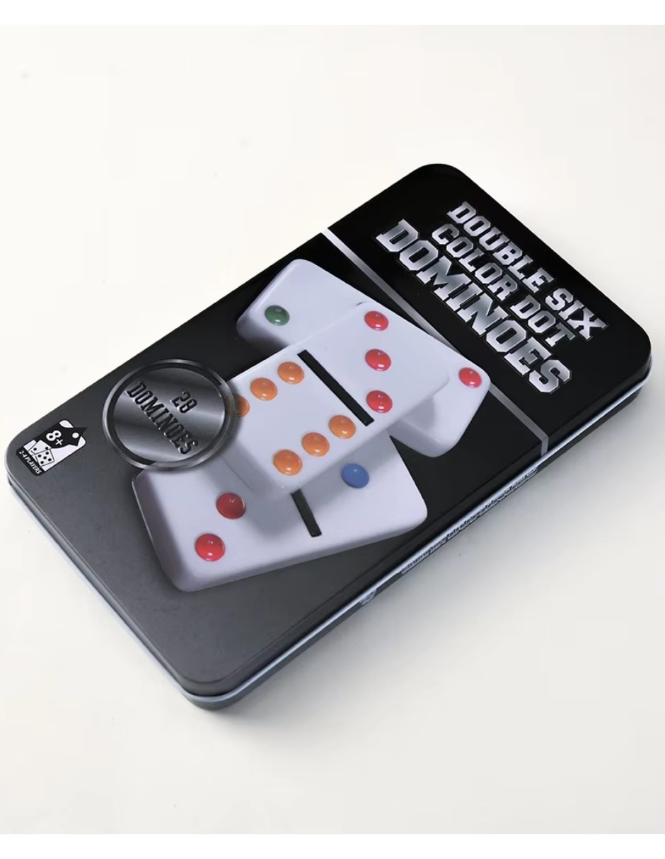 Dominó juego de mesa u shop México