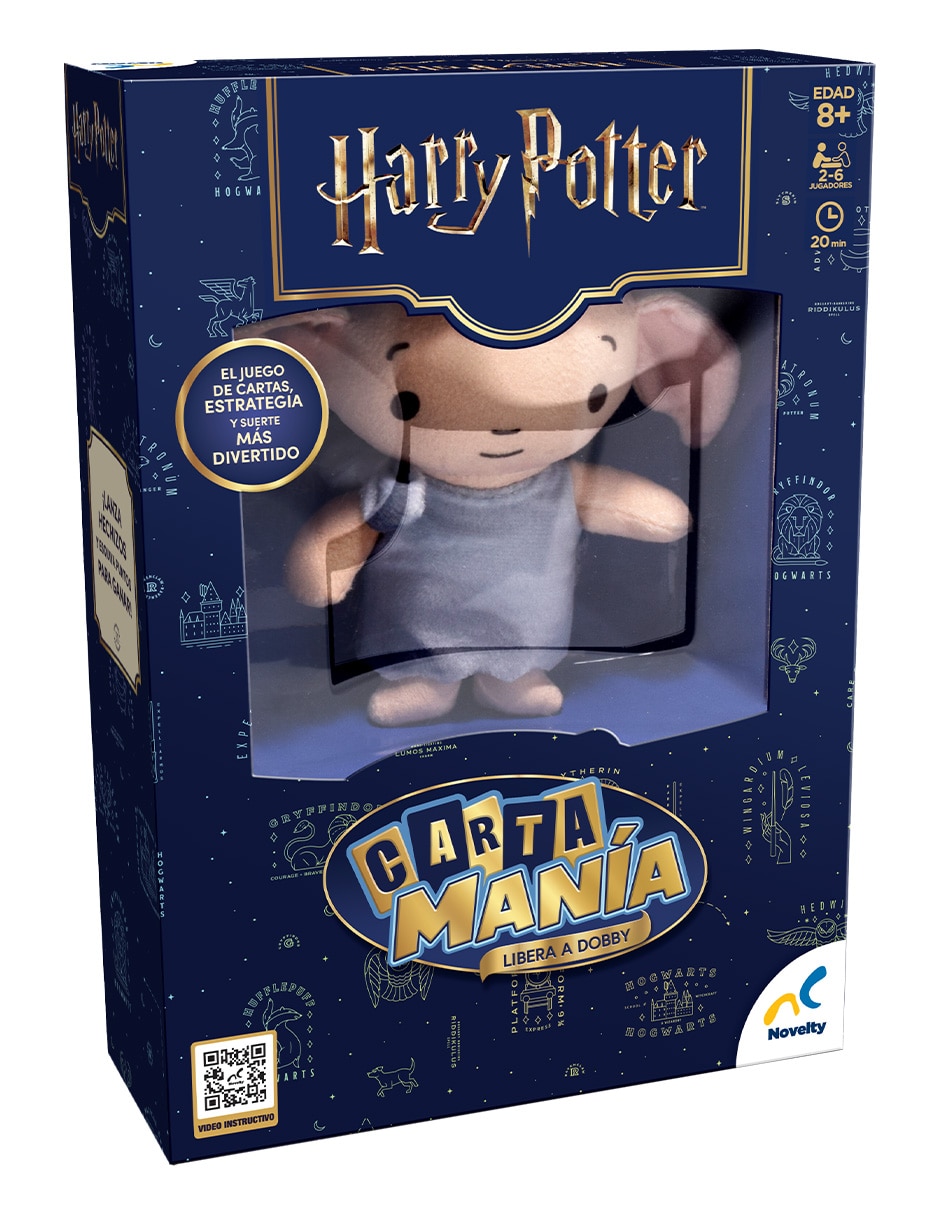 Cartamania Harry Potter