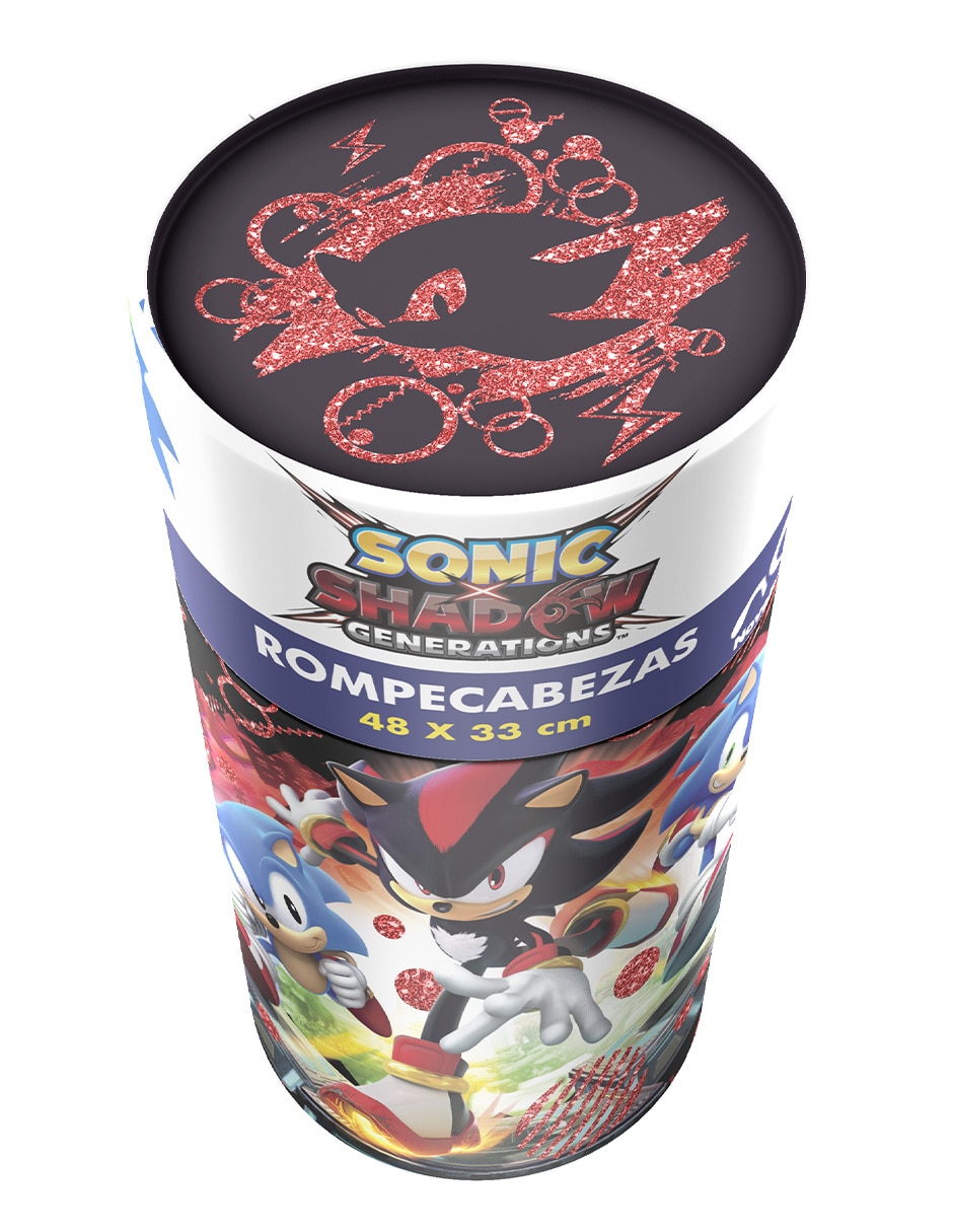 Rompecabezas infantil Shadow 60 piezas 2