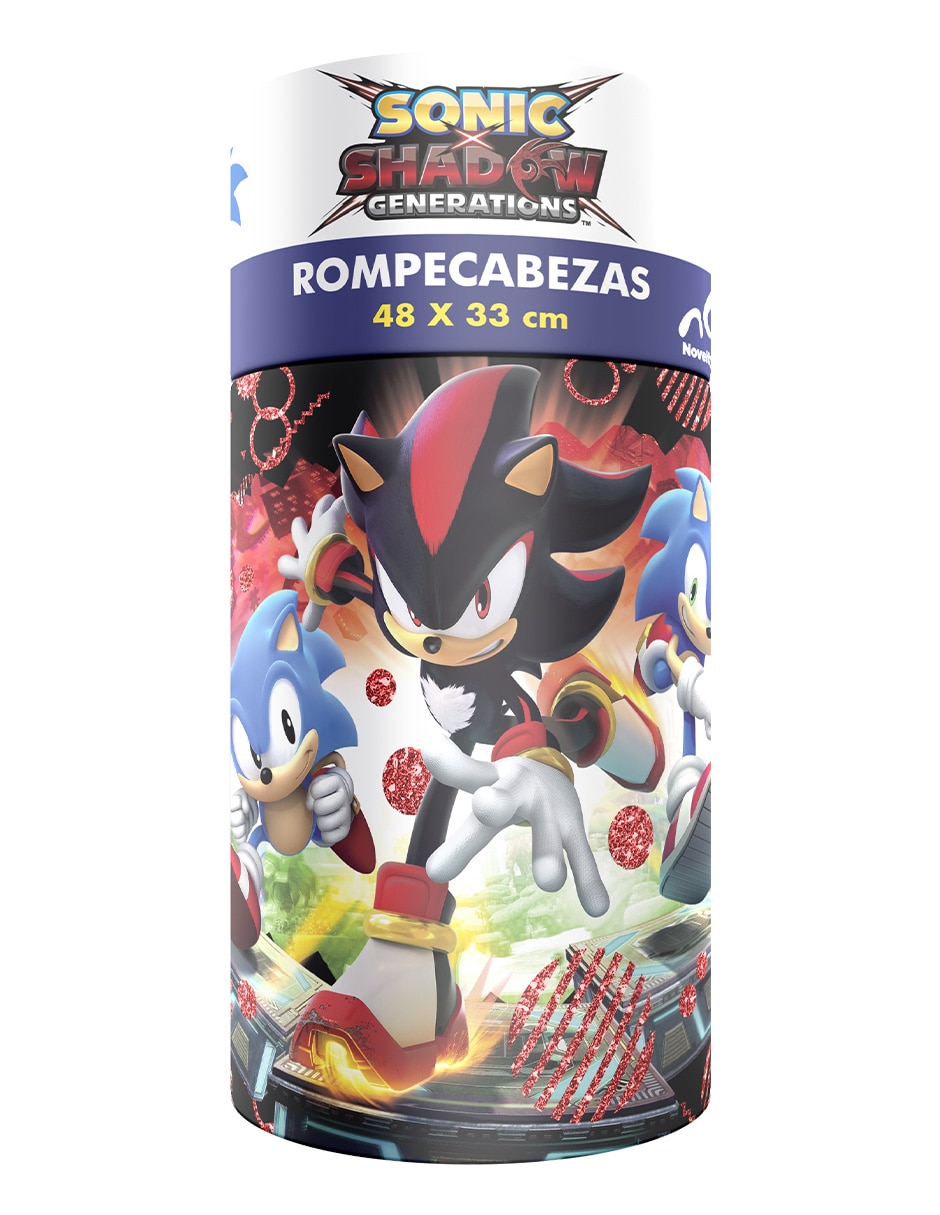 Rompecabezas infantil Shadow 60 piezas 3