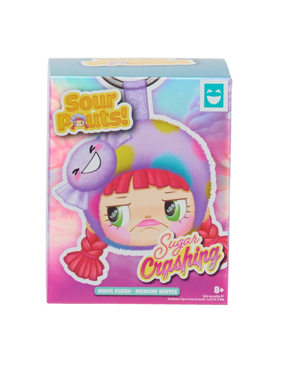 Peluche Happy Haul