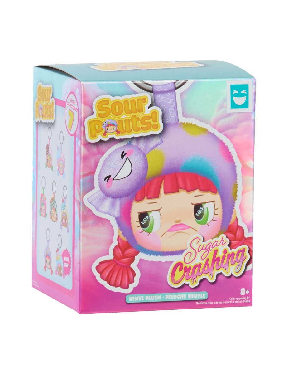 Peluche Happy Haul 2