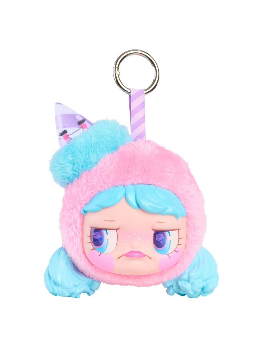 Peluche Happy Haul 3