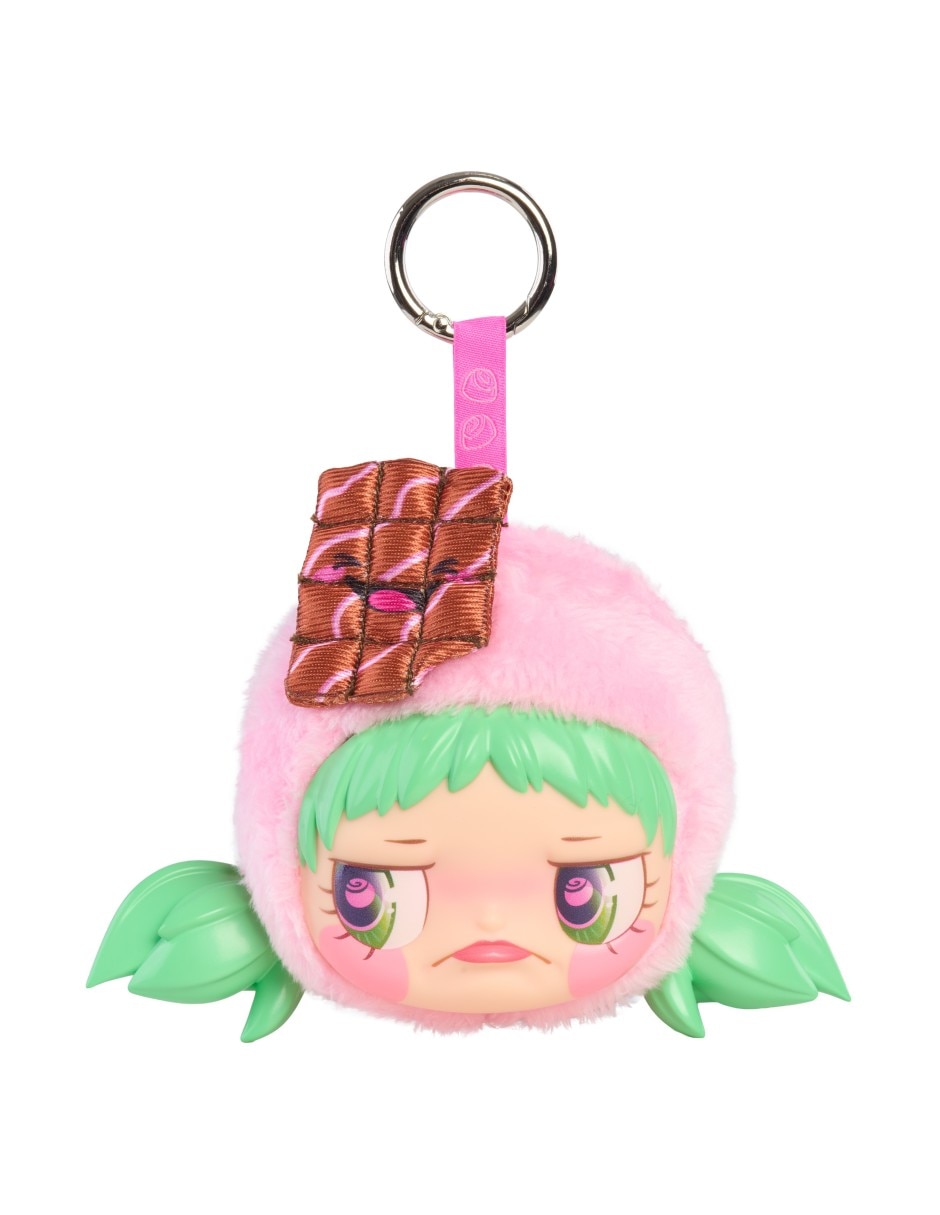 Peluche Happy Haul 4