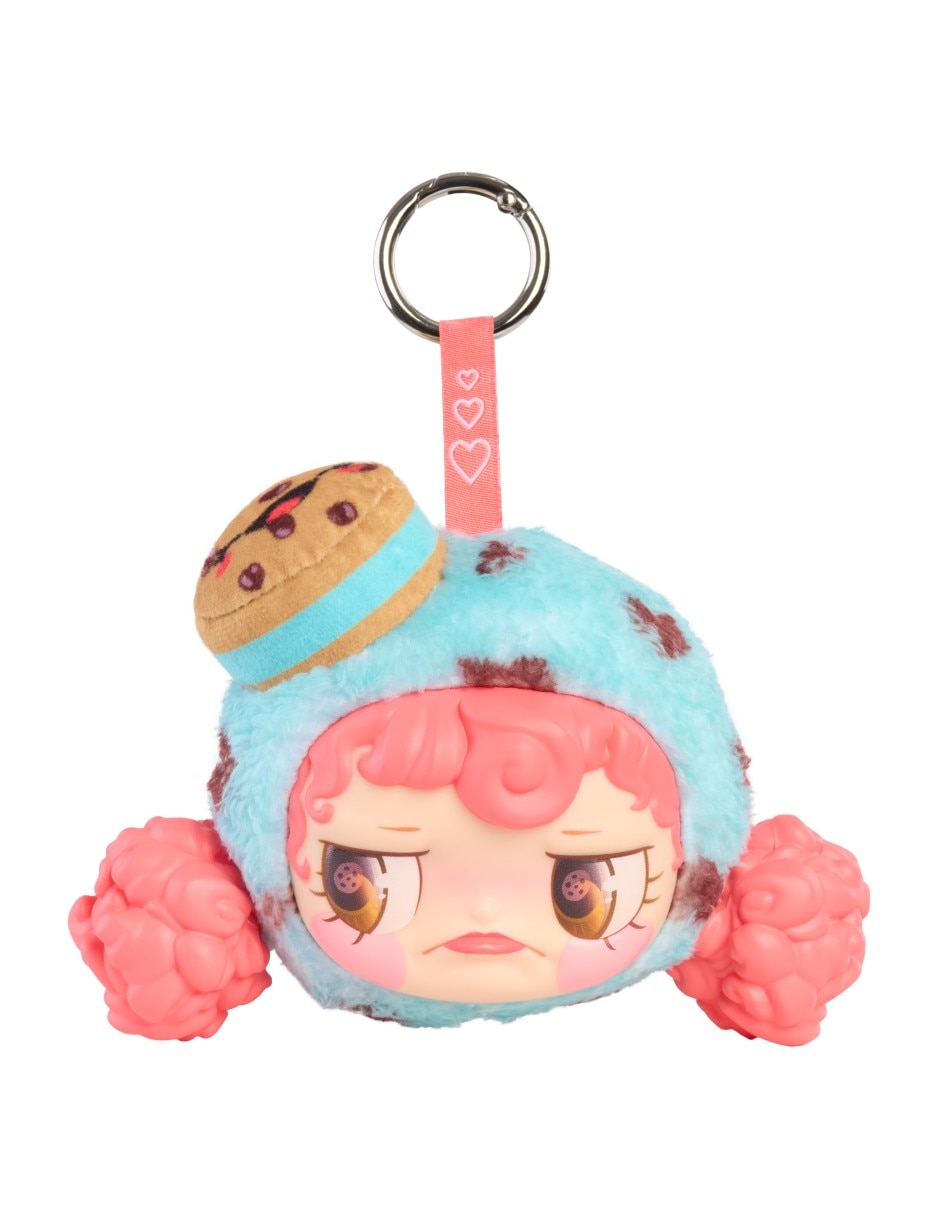 Peluche Happy Haul 5