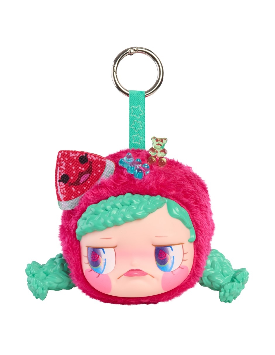Peluche Happy Haul 6