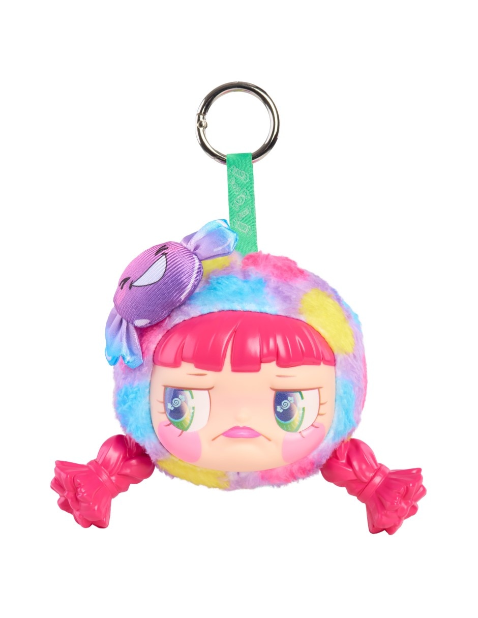 Peluche Happy Haul 7
