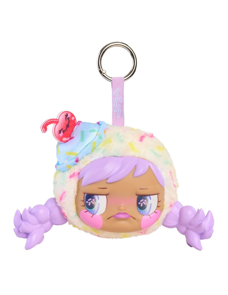 Peluche Happy Haul 8