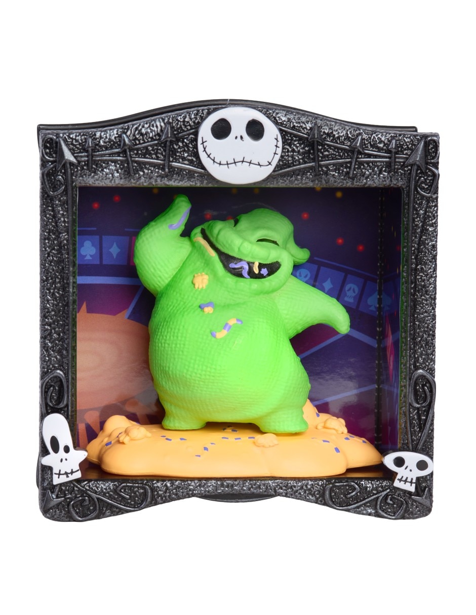 Figura de colección The Nightmare Before Christmas Sorpresa 4