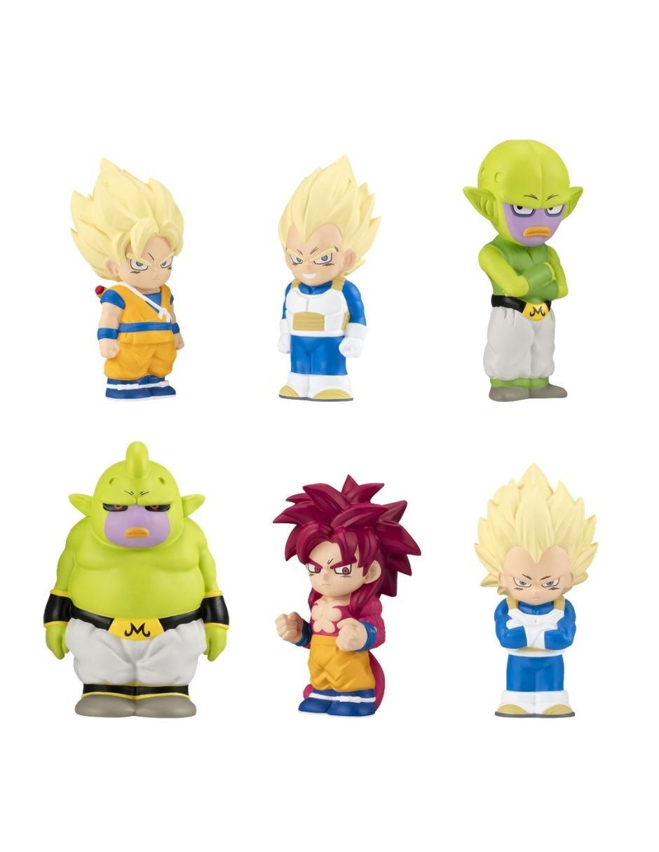 Figura de colección Dragon Ball Collectors