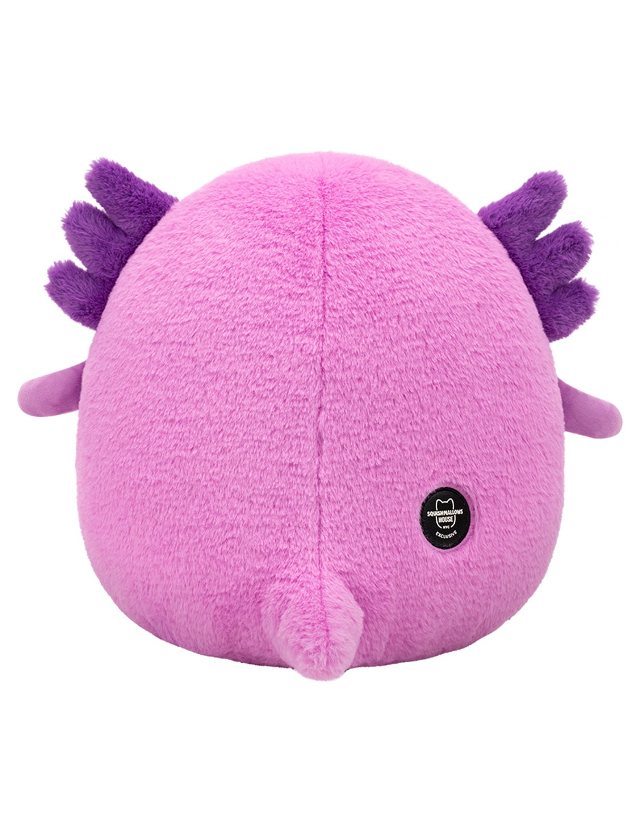 Peluche de Squishmallows ajolote de 30 cm​ 3