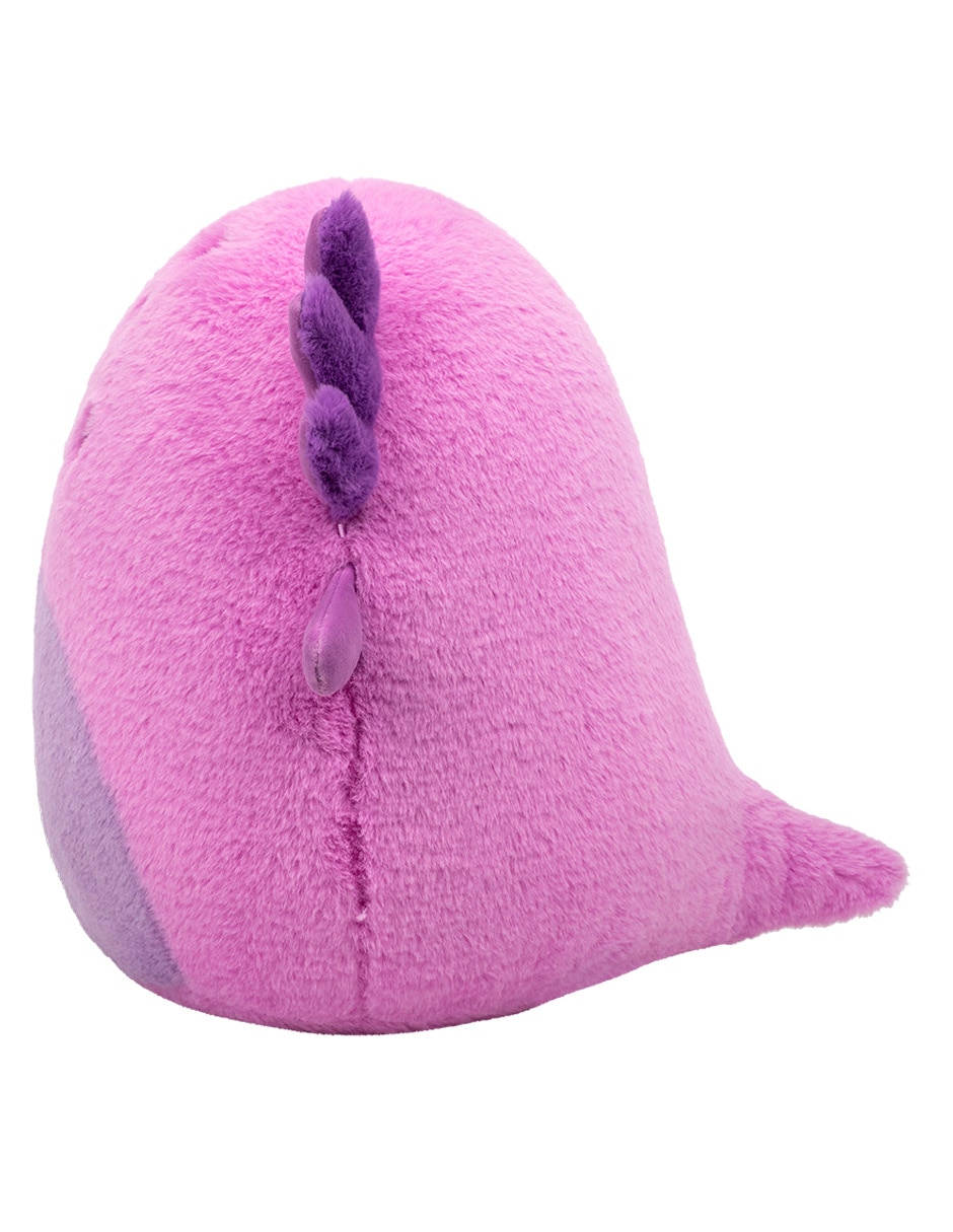 Peluche de Squishmallows ajolote de 30 cm​ 2