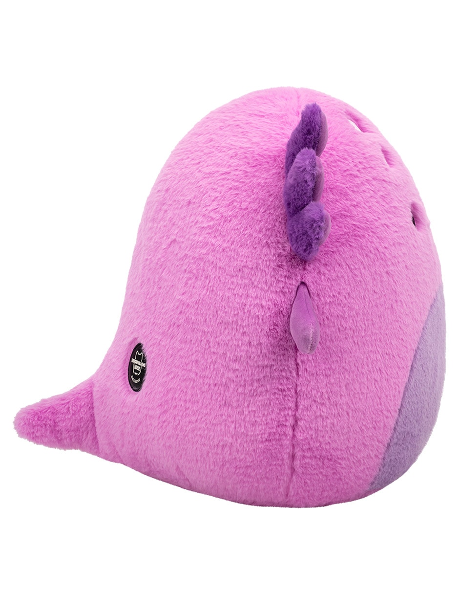 Peluche de Squishmallows ajolote de 30 cm​ 6