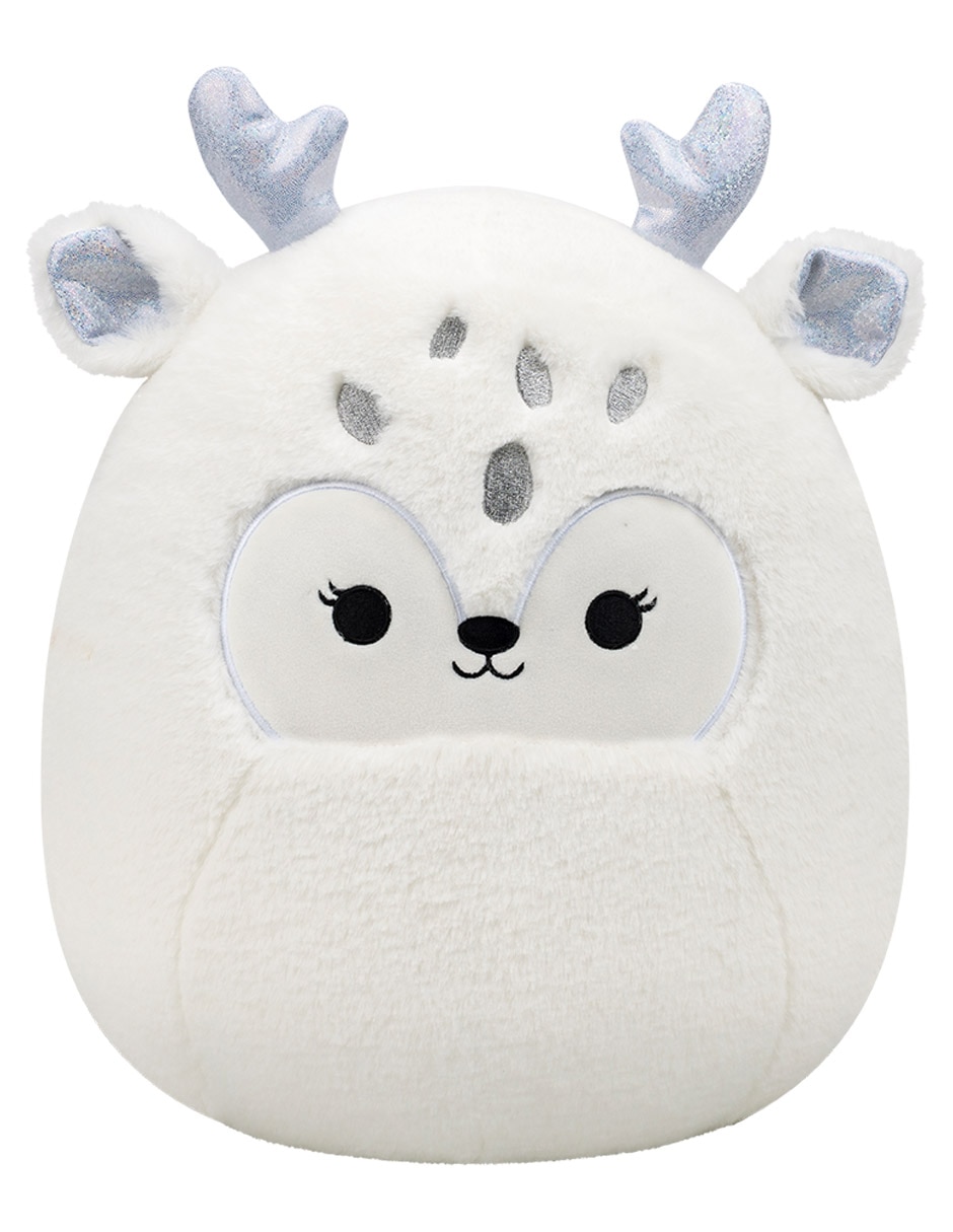 Peluche de Squishmallows reno de 30 cm Peluche de Squishmallows reno de 30 cm