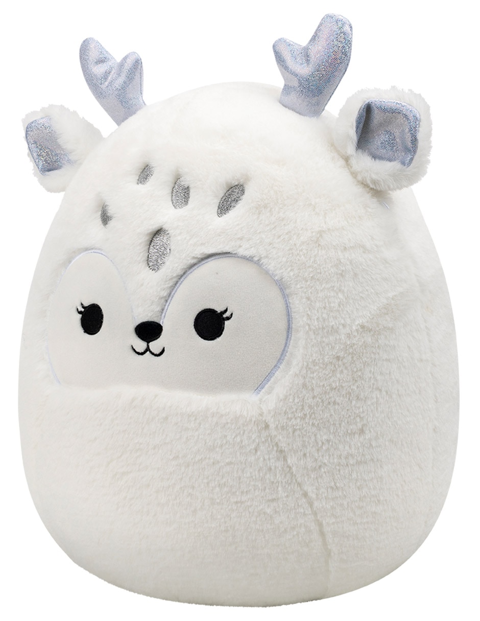 Peluche de Squishmallows reno de 30 cm​ 5