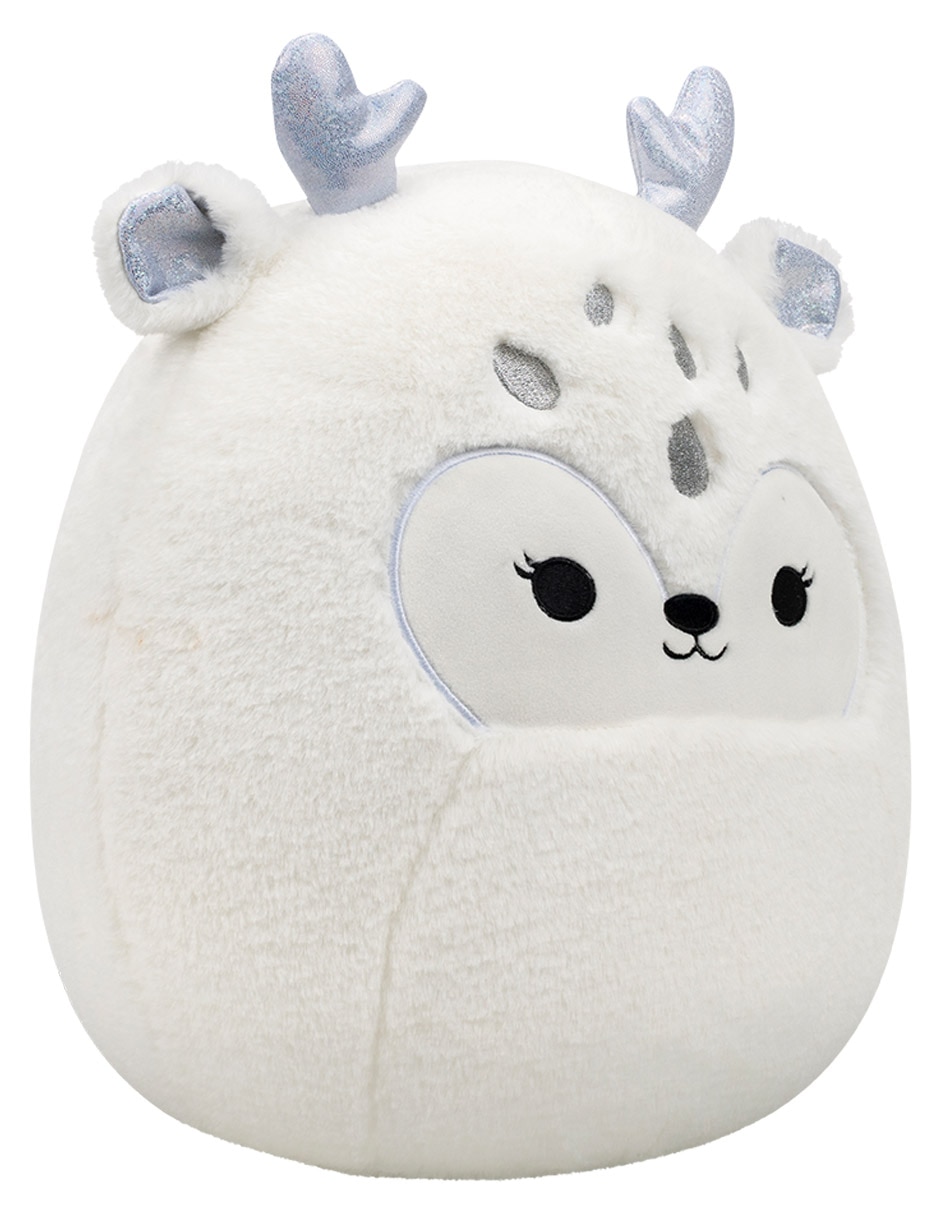 Peluche de Squishmallows reno de 30 cm​ 4