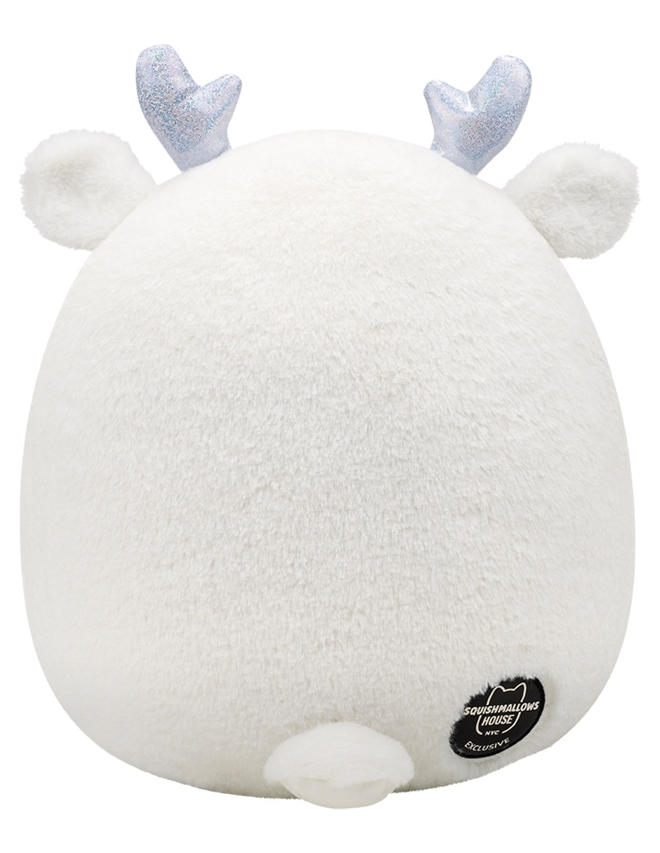 Peluche de Squishmallows reno de 30 cm​ 3