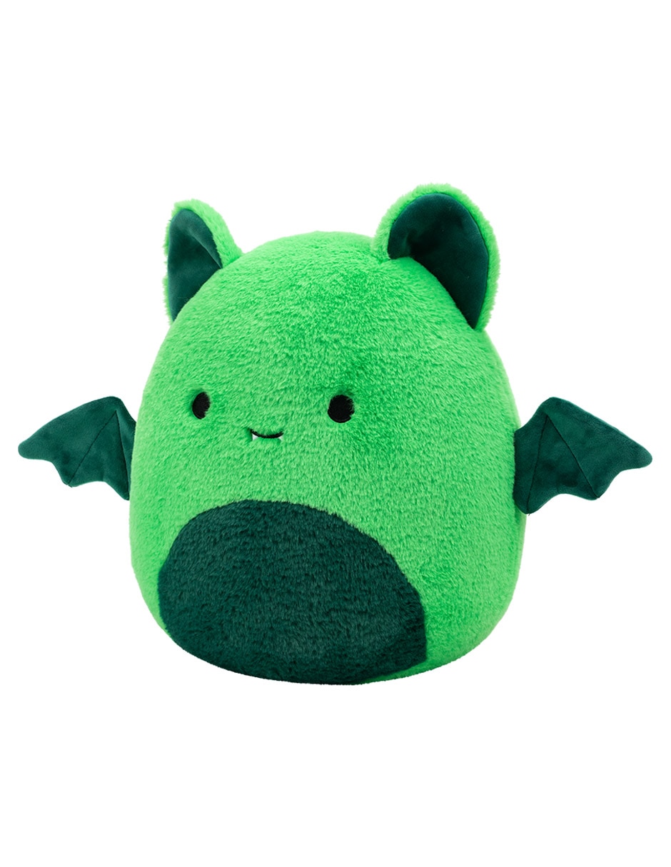 Peluche de Squishmallows murcielago de 30 cm​ 5