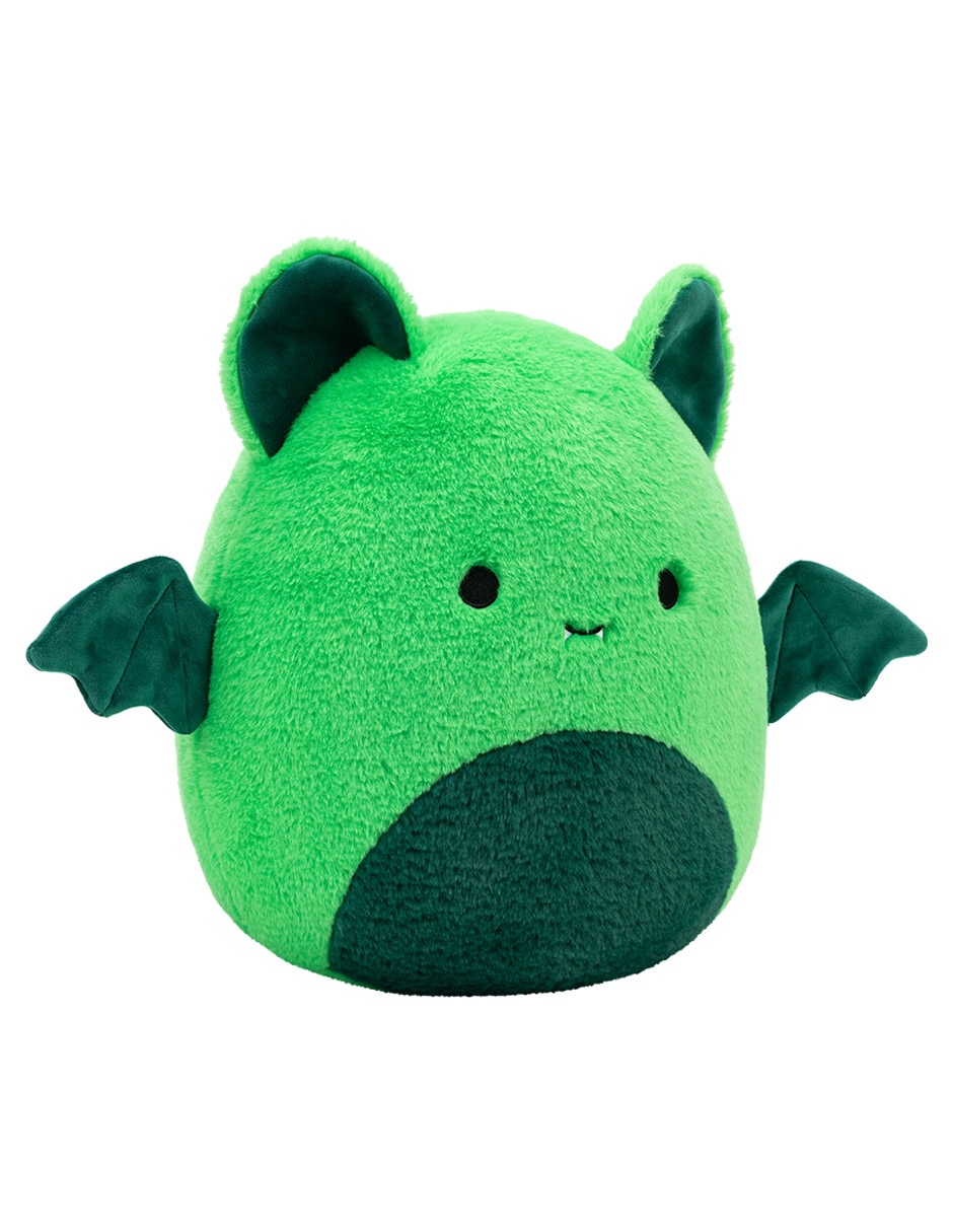Peluche de Squishmallows murcielago de 30 cm​ 4