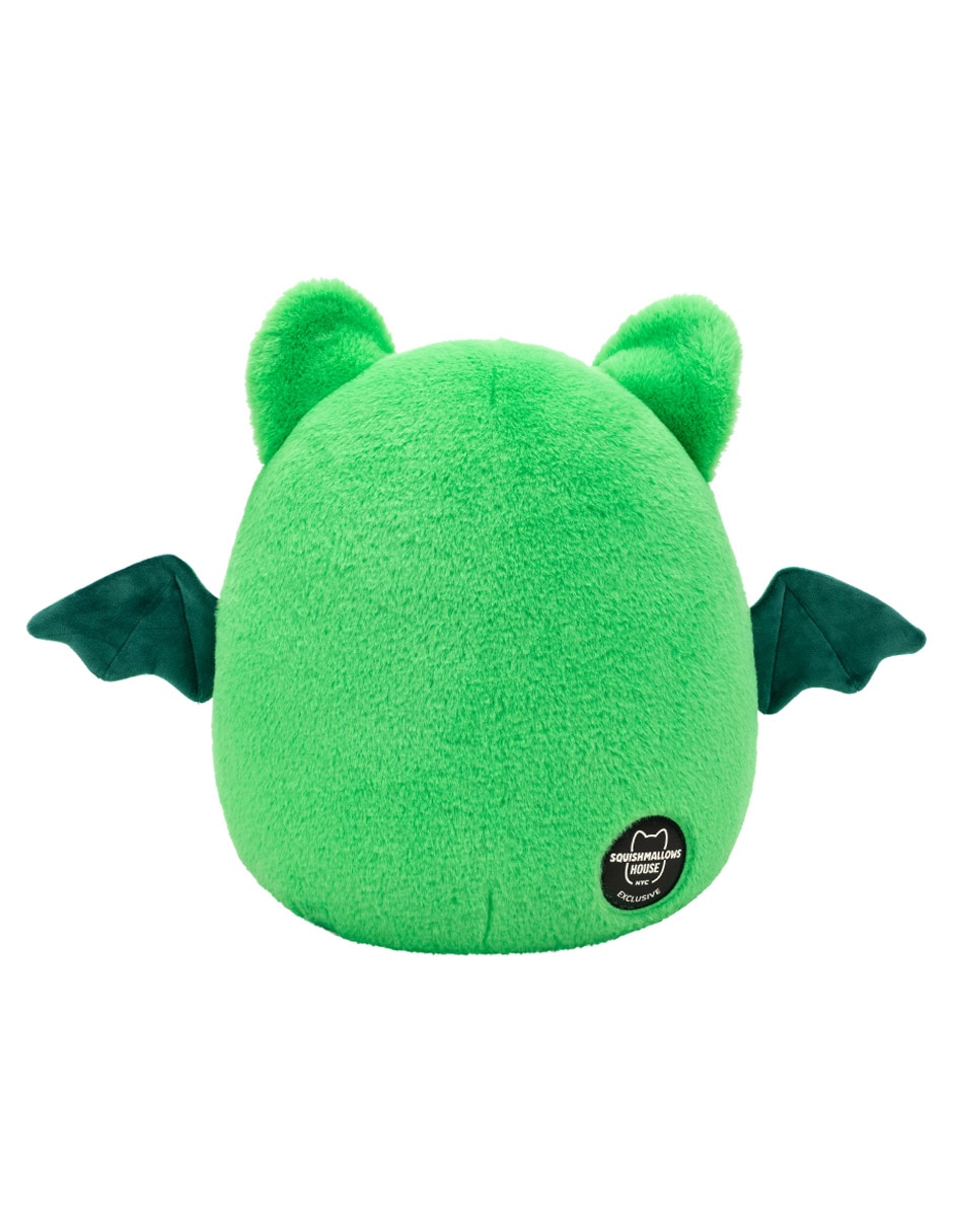 Peluche de Squishmallows murcielago de 30 cm​ 3