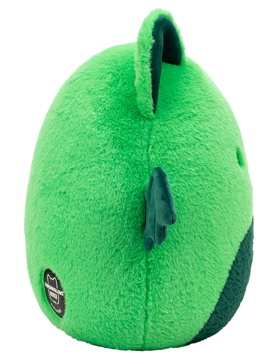 Peluche de Squishmallows murcielago de 30 cm​ 6