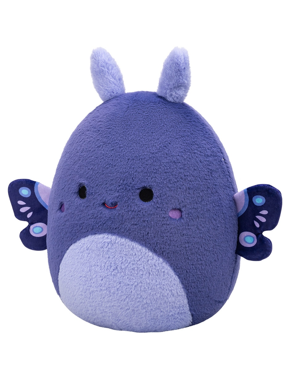 Peluche de Squishmallows mariposa de 30 cm​ 5