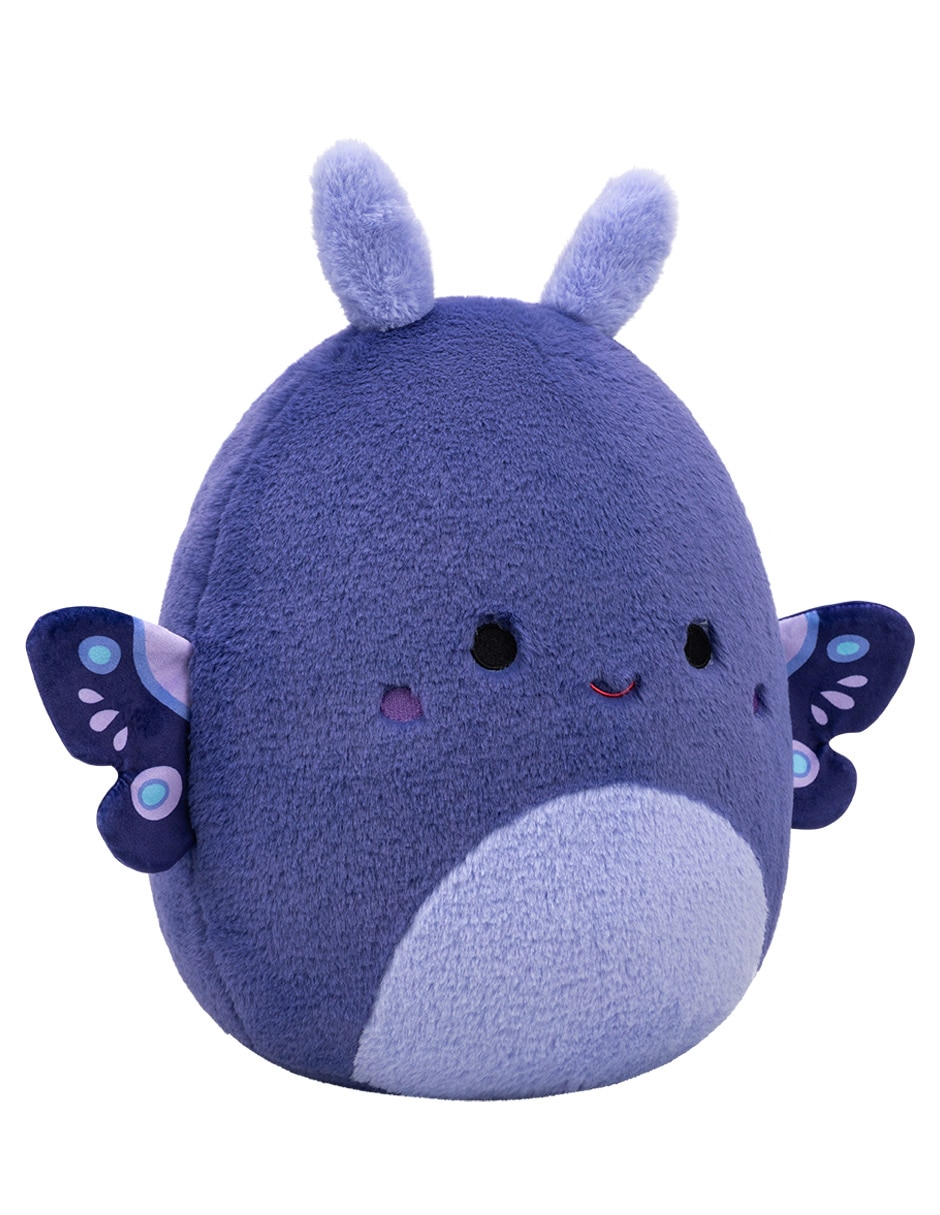 Peluche de Squishmallows mariposa de 30 cm​ 4