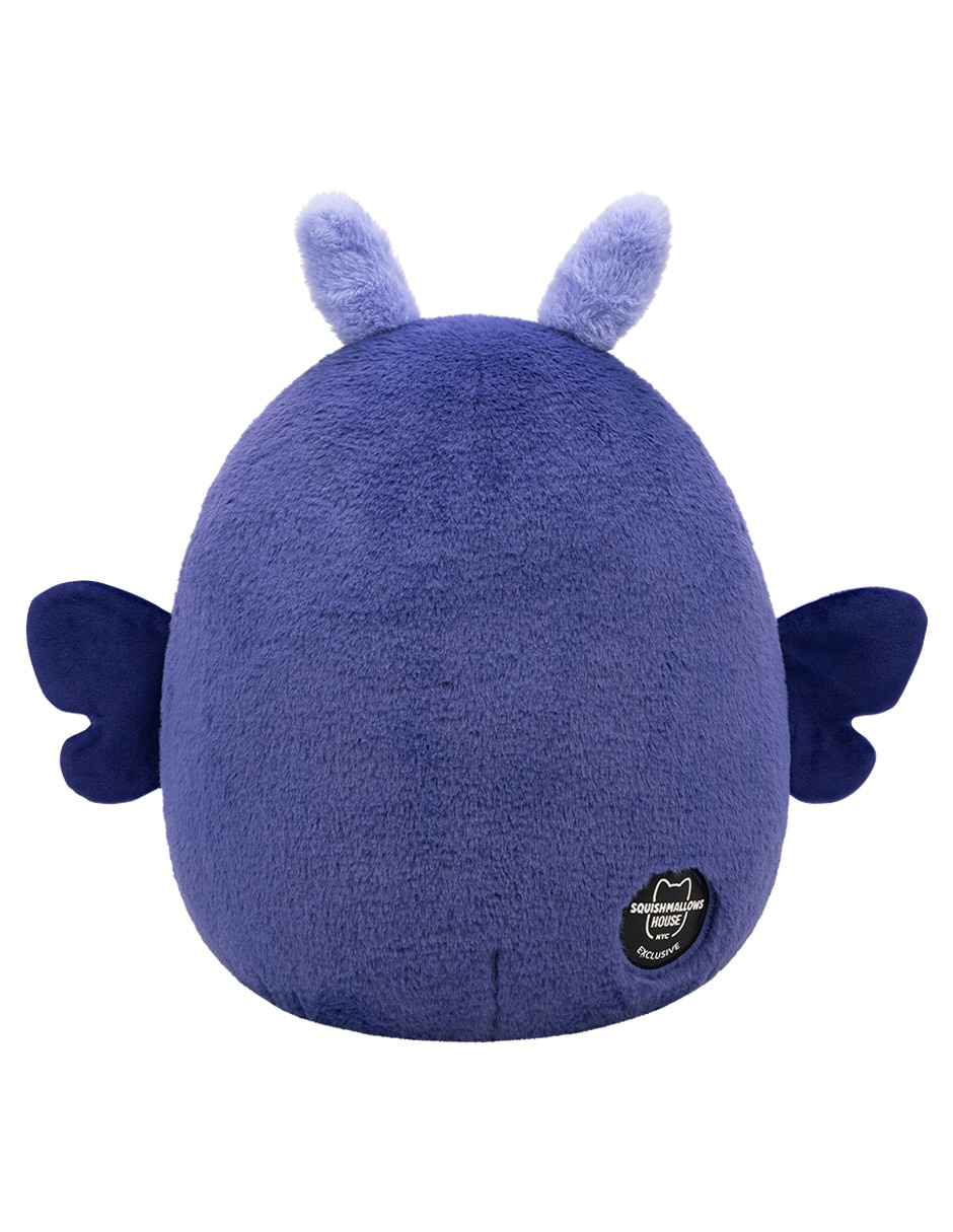 Peluche de Squishmallows mariposa de 30 cm​ 3