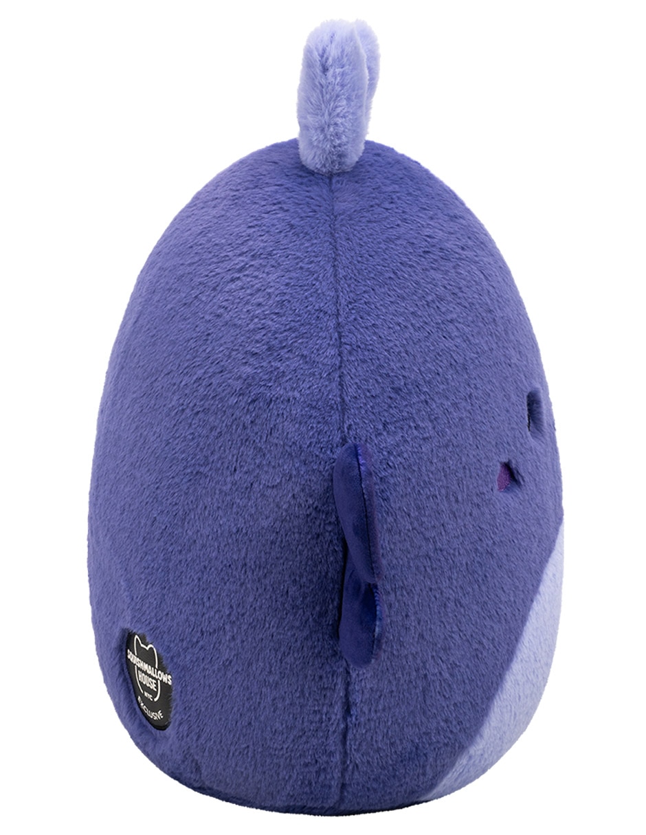 Peluche de Squishmallows mariposa de 30 cm​ 6