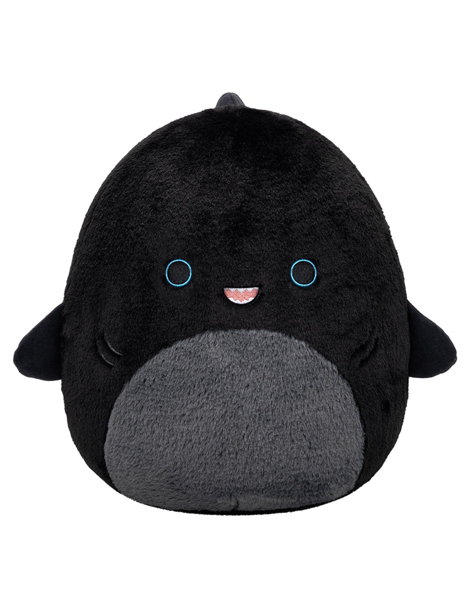 Peluche de Squishmallows tiburón de 30 cm Peluche de Squishmallows tiburón de 30 cm