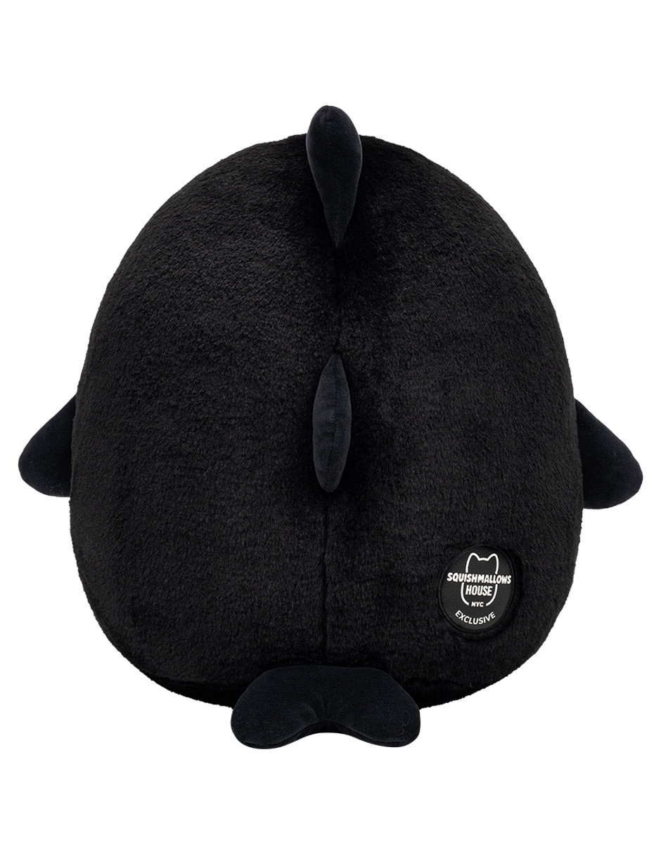 Peluche de Squishmallows tiburón de 30 cm​ 3