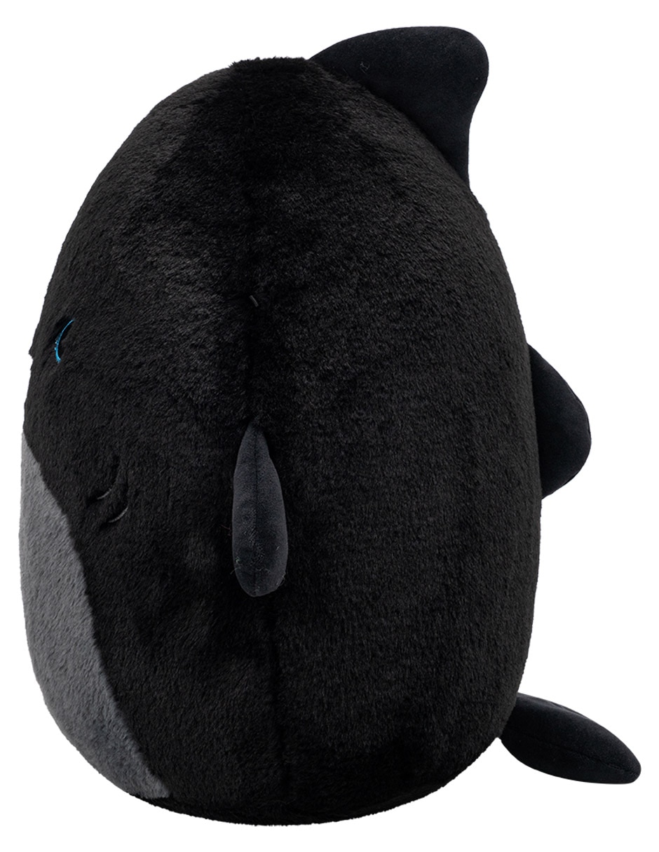 Peluche de Squishmallows tiburón de 30 cm​ 2