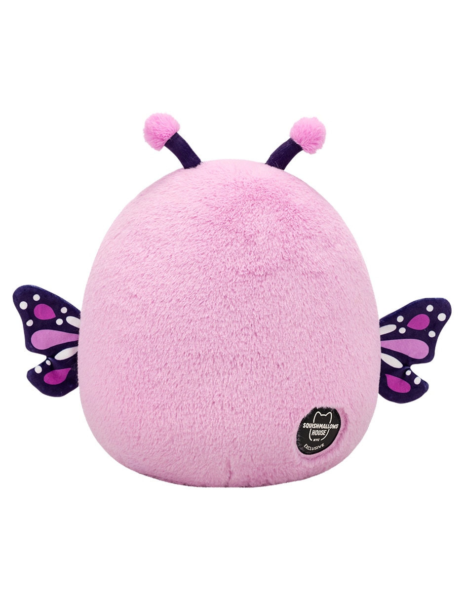 Peluche de Squishmallows mariposa de 30 cm​ 3