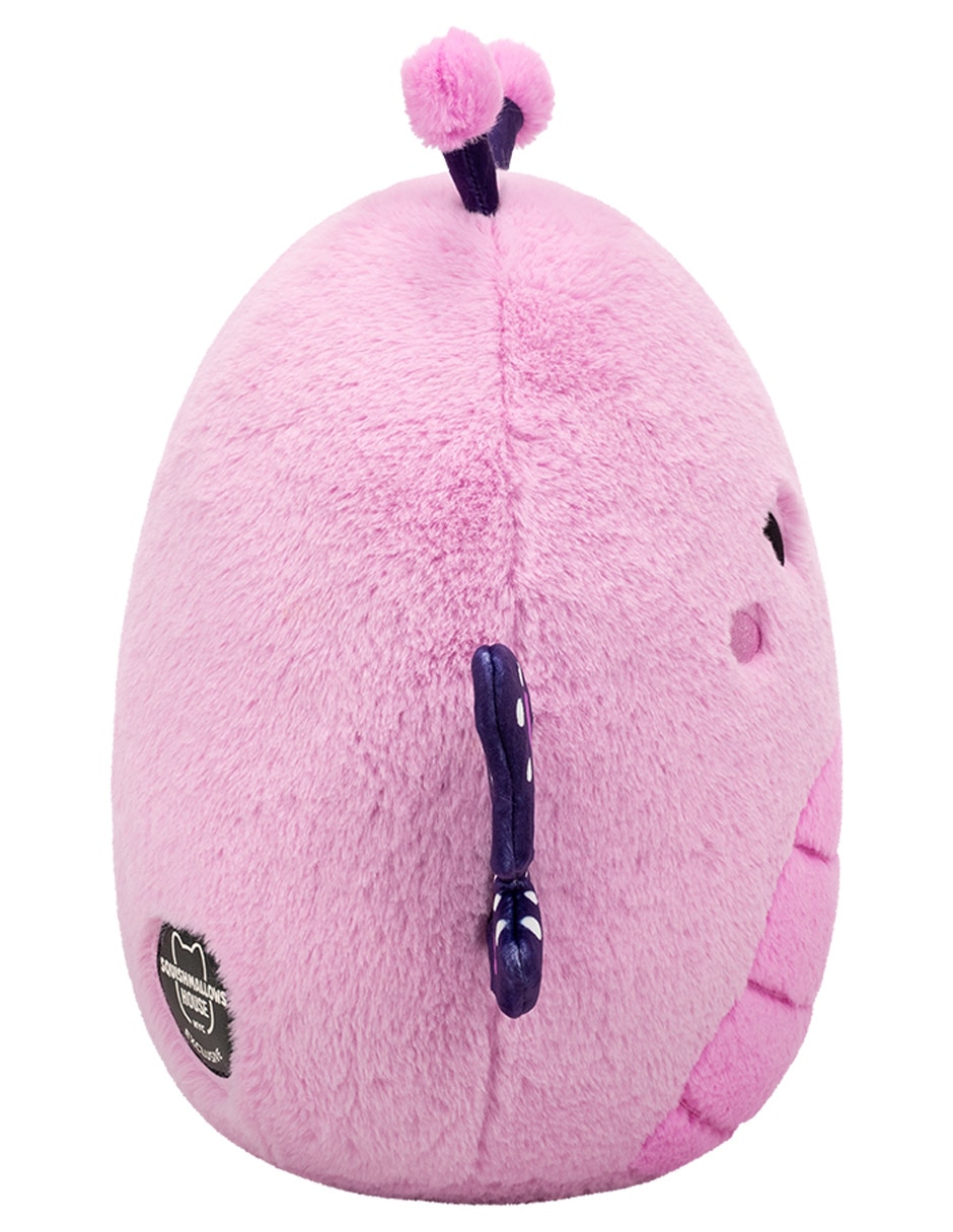 Peluche de Squishmallows mariposa de 30 cm​ 6