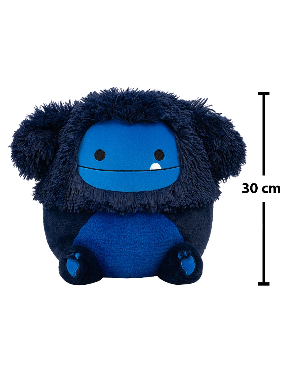 Peluche de Squishmallows mono de 30 cm​ 7